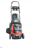 Fullas DM51S-D170 Fűnyíró fűgyűjtős, robbanómotoros, önjáró 51cm, dv-170, 173cm3