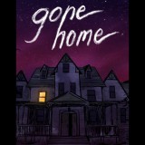 Fullbright Gone Home (PC - Steam elektronikus játék licensz)