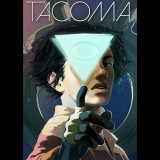 Fullbright Tacoma (PC - Steam elektronikus játék licensz)