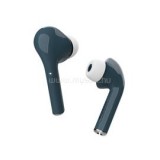 Füllhallgató Vezeték nélküli - Nika Touch Bluetooth (kék; BT5.0; vezérlőgombok; akku; mikrofon) (TRUST_23702)