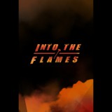 Fully Involved Game Studios Into The Flames (PC - Steam elektronikus játék licensz)