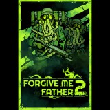 Fulqrum Publishing Forgive Me Father 2 (PC - Steam elektronikus játék licensz)