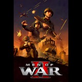 Fulqrum Publishing Men of War II (PC - Steam elektronikus játék licensz)