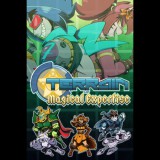 Fulqrum Publishing Terrain of Magical Expertise (PC - Steam elektronikus játék licensz)