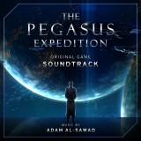 Fulqrum Publishing The Pegasus Expedition Digital Soundtrack (PC - Steam elektronikus játék licensz)