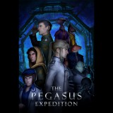 Fulqrum Publishing The Pegasus Expedition (PC - Steam elektronikus játék licensz)