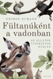 Fültanúként a vadonban