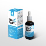 Fulvosavat és Mikroelemeket tartalmazó folyékony étrendkiegészítő Fusemodium 50 ml - Life Spirit