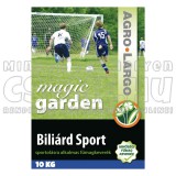 FŰMAG - GARDEN BILIÁRD SPORT FŰMAGKEVERÉK - AGRO-LARGO - 10KG