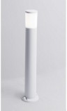 Fumagalli AMELIA 800 LED Kültéri állólámpa Fehér
