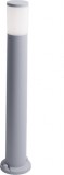 Fumagalli AMELIA 800 LED kültéri állólámpa - Szürke