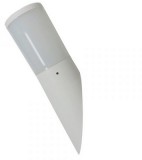 Fumagalli AMELIA FS LED 2,7K Kültéri falilámpa Fehér