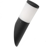 Fumagalli AMELIA FS LED 2,7K Kültéri falilámpa Fekete