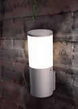 Fumagalli AMELIA WALL LED 2,7K Kültéri falilámpa Fehér