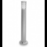 Fumagalli CARLO 800 DECO LED kültéri állólámpa szürke (DR3.575.000.LXU1K) (DR3.575.000.LXU1K) - Kültéri gyalogjáró- és kocsibeálló-világítás