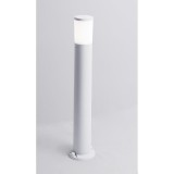 Fumagalli CARLO 800 LED kültéri állólámpa fehér (DR1.575.000.WXU1K) (DR1.575.000.WXU1K)