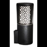 Fumagalli CARLO WALL DECO LED kültéri falilámpa fekete (DR3.570.000.AXU1K) (DR3.570.000.AXU1K)