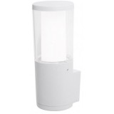 Fumagalli CARLO WALL LED kültéri falilámpa fehér (DR1.570.000.WXU1K) (DR1.570.000.WXU1K)