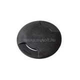 Fumagalli CECI 160 2L LED 10W GX53 szürke kültéri talajba süllyeszthető lámpa (3F2.000.000.LXD1K)