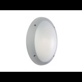 Fumagalli DANZI GR kültéri falilámpa E27 szürke (3D3.000.000.LYE27) (3D3.000.000.LYE27)