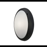 Fumagalli DANZI kültéri falilámpa E27 fekete (1D3.000.000.AYES7) (1D3.000.000.AYES7)