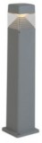 Fumagalli DS1.564.000.LXD1K 1200lm Kültéri állólámpa Szürke