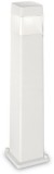 Fumagalli DS2.564.000.WXD1K 1200lm Kültéri állólámpa Fehér