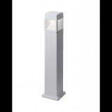 Fumagalli ELISA 800 GX53 LED kültéri állólámpa fehér (DS2.564.000.WXD1K) (DS2.564.000.WXD1K)