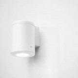 Fumagalli FRANCA 90 1L LED kültéri falilámpa fehér (3A7.002.000.WXU1K) (3A7.002.000.WXU1K) - Kültéri gyalogjáró- és kocsibeálló-világítás