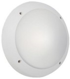 Fumagalli GELMI E27 Kültéri falilámpa Fehér