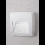 Fumagalli LORENZA 150 LED 4K R7S kültéri falilámpa fehér (AS1.000.000.WXJ1L) (AS1.000.000.WXJ1L)