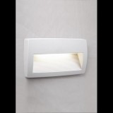 Fumagalli LORENZA 270 LED 3K R7S kültéri falilámpa fehér (AS3.000.000.WXP1R) (AS3.000.000.WXP1R)