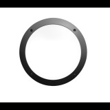 Fumagalli Lucia 2000lm LED Kültéri falilámpa - Fekete (1R3.000.000.AYE1L)