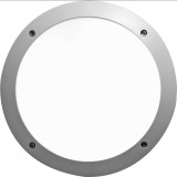 Fumagalli Lucia 2000lm LED Kültéri falilámpa - Szürke (1R3.000.000.LYE1L)