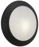 Fumagalli LUCIA LED 18W 4K GX53 Kültéri falilámpa Fekete