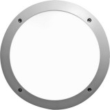 Fumagalli LUCIA LED 18W 4K GX53 Kültéri falilámpa Szürke