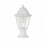 Fumagalli MIKROLOT/SABA E27 Kültéri állólámpa Fehér