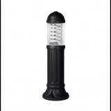 Fumagalli SAURO 800 LED kültéri állólámpa fekete (D15.554.000.AXE27FRA) (D15.554.000.AXE27FRA)