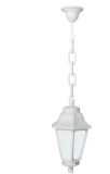 Fumagalli SICHEM/ANNA E27 Kültéri függeszték Fehér