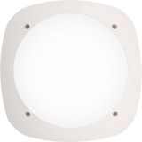 Fumagalli STUCCHI E27 Kültéri falilámpa Fehér