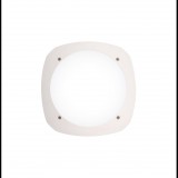 Fumagalli STUCCHI kültéri falilámpa E27 fehér (1U3.000.000.WYE27CL1) (1U3.000.000.WYE27CL1)