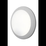 Fumagalli Umberta E27 kültéri falilámpa - Szürke (1B3.000.000.LYES7)