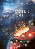 Fumax A nemtér urai - Végső Architektúra 3.
