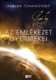 Fumax Adrian Tchaikovsky: Az emlékezet gyermekei - könyv