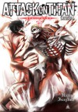 Fumax Attack on Titan-gyűjtemény 4. - Shingeki no Kyojin 4.