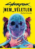 Fumax Cyberpunk 2077: Nem véletlen