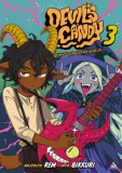 Fumax Devil's Candy 3. - Pandora szerencséje