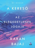 Fumax Gemini Karan Bajaj: A kereső - Az elégedetlenek jógája - könyv