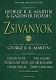 Fumax George R. R. Martin - Gardner Dozois (szerk.): Zsiványok antológia - könyv