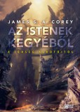 Fumax James S. A. Corey: Az istenek kegyéből - könyv